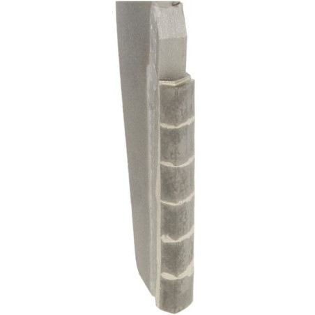 Dent de herse AGRICARB DHA7496LTD