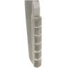 Dent de herse AGRICARB DHA7496LTD