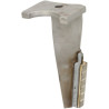 Dent de herse AGRICARB DKU2590LTD