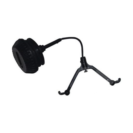 Bouchon de réservoir STIHL 0000-350-0510 - 0000-350-0512
