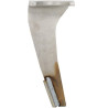 Dent de herse AGRICARB DHA7496FG