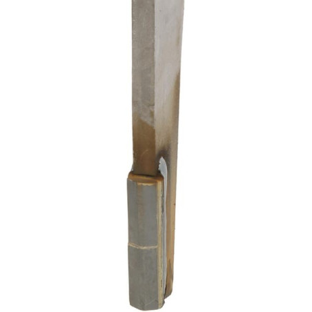 Dent de herse AGRICARB DHA7496FG