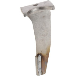 Dent de herse AGRICARB DHA7496G
