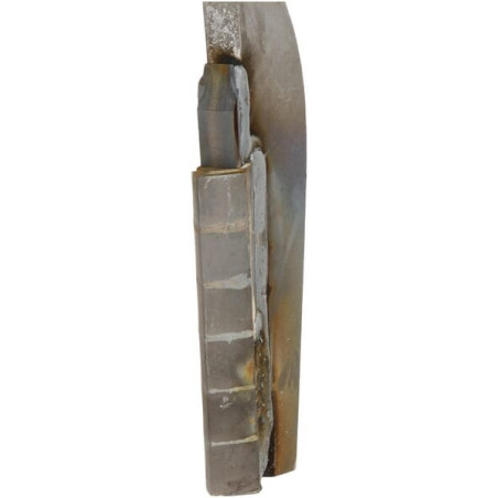 Dent de herse AGRICARB DKU2590LTG