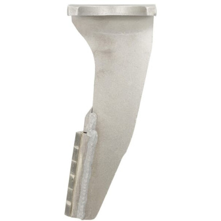 Dent de herse AGRICARB DHA7496LTG