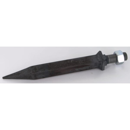 Dent de herse UNIVERSEL EZ2522CCT