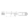 Dent UNIVERSEL 442650102N