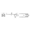 Dent UNIVERSEL SW182GN