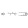 Dent UNIVERSEL 442851102N
