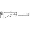 Dent NIEMEYER 600013