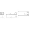 Dent UNIVERSEL VF06581781N
