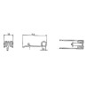 Dent UNIVERSEL VF11321160191N