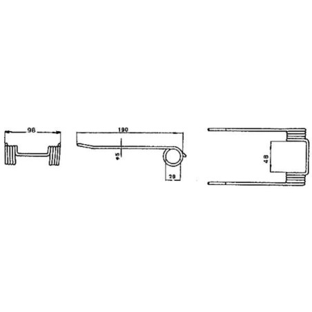Dent UNIVERSEL 8876210N