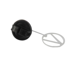 Bouchon essence - huile ECHO - SHINDAIWA P021-007630 - 436001-39131