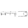 Dent UNIVERSEL 8876208N