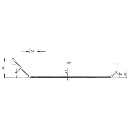 Dent UNIVERSEL 924022N