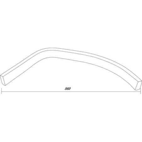 Dent UNIVERSEL CP9217