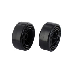 Roue anti-scalp STIGA 1134-03505-00 - 11340350500 modèles Park - Villa 