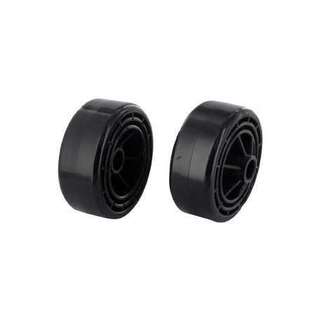 Roue anti-scalp STIGA 1134-03505-00 - 11340350500 modèles Park - Villa 