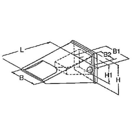Dent VERO 8J1450