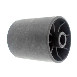 Roue anti-scalp STIGA 1134-2406-01 modèles Park 100M - 110S - 102M - 121M - Villa 85M 
