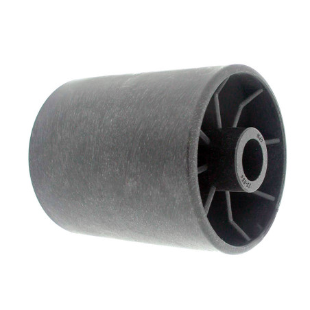 Roue anti-scalp STIGA 1134-2406-01 modèles Park 100M - 110S - 102M - 121M - Villa 85M 