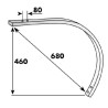Dent UNIVERSEL CP482272