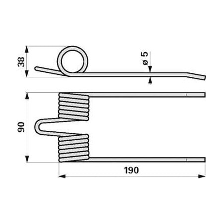 Dent UNIVERSEL 7893746N