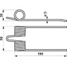 Dent UNIVERSEL 7893746N