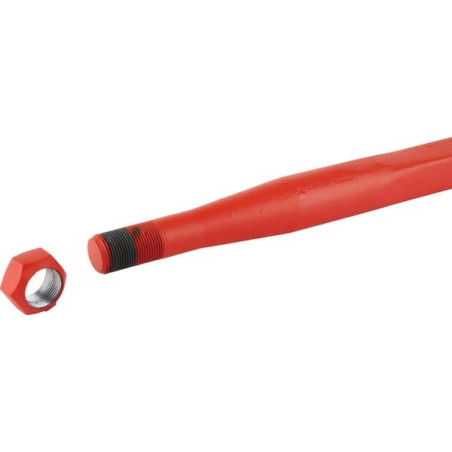 Dent de chargeur SHW FT58