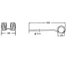 Dent UNIVERSEL PT0801