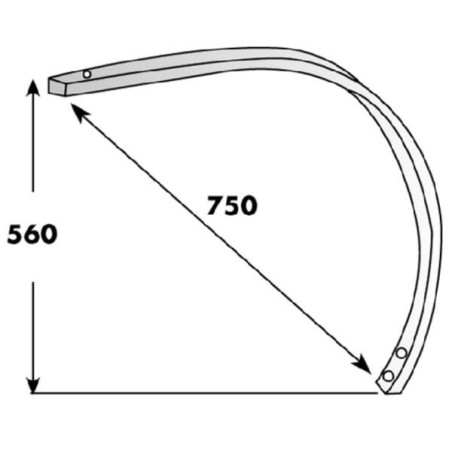 Dent UNIVERSEL CP486630
