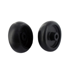 Roue anti-scalp GILSON - JOHN DEERE - LAWN BOY - YAZOO 245946 - M89339 - 2302-126