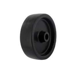 Roue anti-scalp JOHN DEERE M81716
