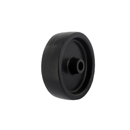 Roue anti-scalp JOHN DEERE M81716