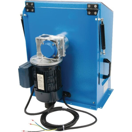 Dénudeuse UNIFLEX USM10PECO