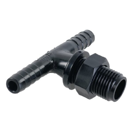 Dérivation TEEJET 8120NYB406TD