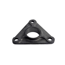 Support de roue alu ARIENS 01202300 modèles 20"- 24" et 32 pouces