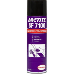 Détecteur de fuite 400mL LOCTITE LC250000