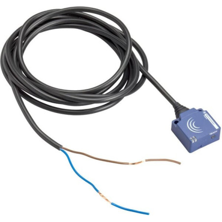 Détecteur de proximité SCHNEIDER-ELECTRIC XS8E1A1MAL2