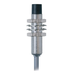 Détecteur de proximité BALLUFF BESM12MGPOC80FBV02