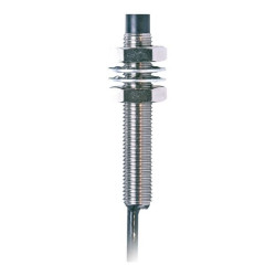 Détecteur de proximité BALLUFF BESM08EGPSC40FBV02