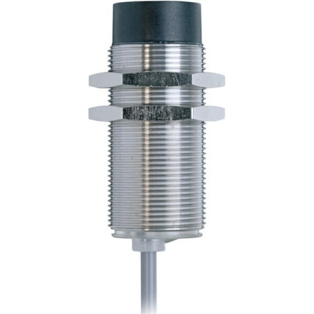 Détecteur de proximité BALLUFF BESM30MMPSC30FBV02