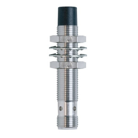 Détecteur de proximité BALLUFF BESM12MGPSC80FS04G