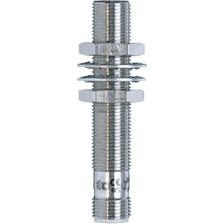 Détecteur de proximité BALLUFF BESM12MINOC20BS04G