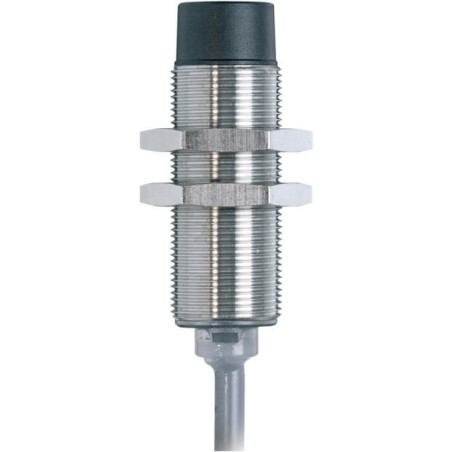 Détecteur de proximité BALLUFF BESM18MGPSC16FBV02