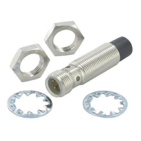 Détecteur de proximité BALLUFF BESM12MDPSC80FS04G