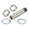 Détecteur de proximité BALLUFF BESM12MDPSC80FS04G