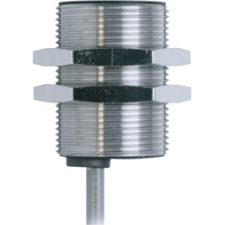 Détecteur de proximité BALLUFF BESM30MFUSC15BBV02