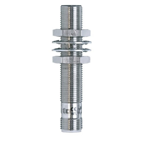 Détecteur de proximité BALLUFF BESM12MINSC20BS04G